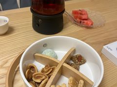 -茗知道茶馆(世博源店)