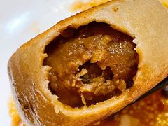 -清真吴记门钉肉饼·喜多利