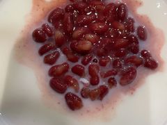红豆双皮奶-鹊玥·粤菜小馆(汇智国际商业中心店)
