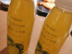 -大渔铁板烧(花园道店)