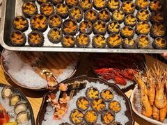 -贵木日本料理·铁板烧(新地假日广场店)