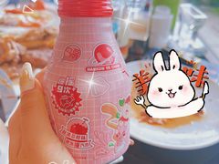 -康帝国际酒店-艾斯本自助西餐厅