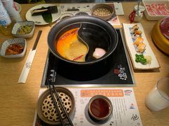 -温野菜涮涮锅(大悦城店)