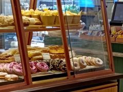 面包甜点陈列柜-多乐之日(五道口店)