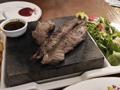 -Entrecôte 法国牛扒馆(保利·时光里店)