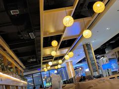 -星河湾温泉洗浴酒店