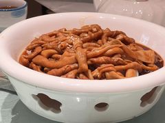 豉油王鹅肠-清心鸡沙田乳鸽店·非遗传承(石溪店)