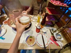 -东门口涮肉·砂锅·烤串(老门东店)