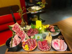-300杯·和牛烧肉清酒专门店(廊里店)