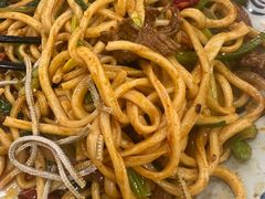-西域美食(西直门南小街店)