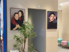 -天真蓝照相馆(五角场百联又一城店)