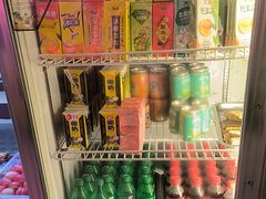 -袁九爷·自助烤肉炸鸡(华宇广场店)