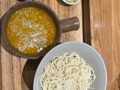 -李百蟹·江南蟹黄面(夫子庙店)