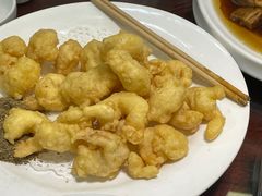 -惠宾饭庄(中山路店)