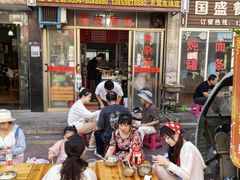-西天尾扁食卤肉(湄洲农贸市场店)
