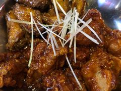 -MI WU FACTORY米屋美食工厂餐厅(绿地店)