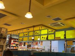 -格日勒阿妈蒙古厨房(大召店)