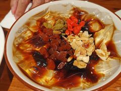 -老板恋上鱼(振华商厦店)