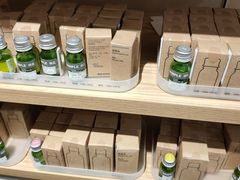 -MUJI无印良品(滨江宝龙城店)