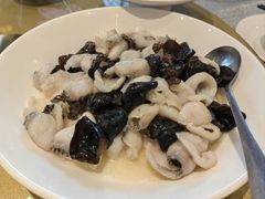 -好福记饭店(红梅公园店)