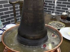 -蘭番坊青海特色铜锅涮·清真