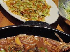 -老板恋上鱼(印象城店)