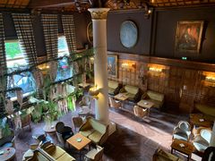 -内格雷斯科酒店