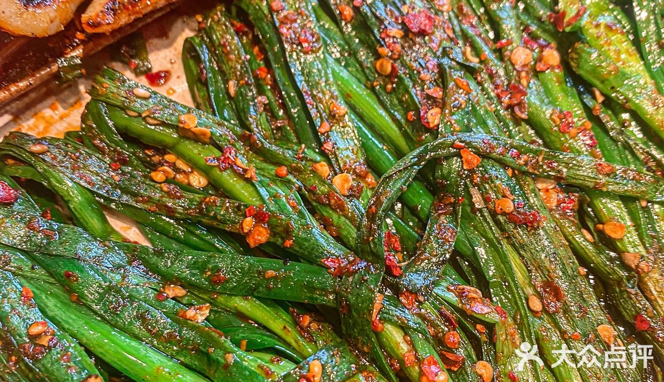 来成都一定要吃的毛血旺就在这里🥘