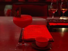 -苏州凯悦酒店·酒肆(华池街店)