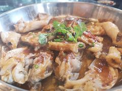 -阿多私房菜(顺德店)