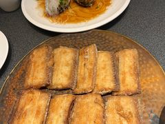 酥炸黄金带鱼-徐记海鲜(T11|唐延路店)
