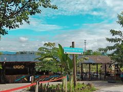 -西双版纳傣族园