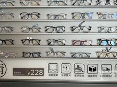 -青山良镜(中国丹阳国际眼镜城店)