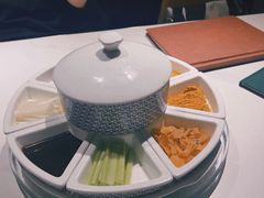 羲和烤鸭-羲和雅苑•北京烤鸭(国贸商城店)