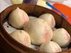 -廊亦舫Lang Yi Fang Restaurant(金桥店)