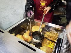 -家阳赵师傅油饼包烧麦(粮道街店)