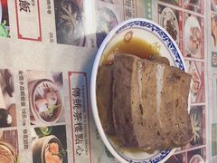 -七爷清汤腩·港式餐厅(金狮广场店)