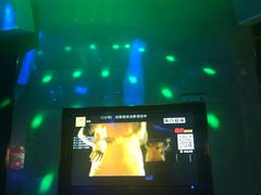 -上海星秀麦量贩KTV(张江商业广场店)