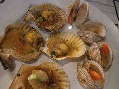 -礼途酒店·餐吧
