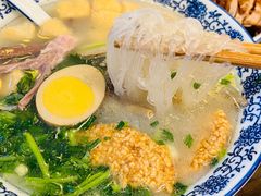 -小潘记鸭血粉丝汤