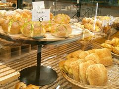 -21克拉面包(大悦城店)