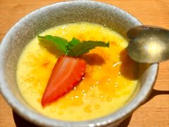 焦糖布丁-新贝乐意大利餐厅(苏州中心店)