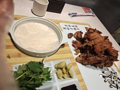 -北李·海肠捞饭·大连菜(望京凯德MALL店)