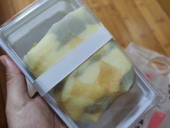 -李大牛和刘大力手作甜品(凯德店)