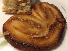 -中关村茶点
