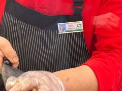 -阿满食品(大连商场店)