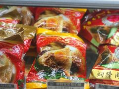 -五芳齋(云南南路店)