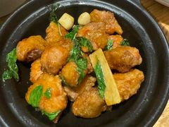 -泰钰丰烤鸭(永安道店)