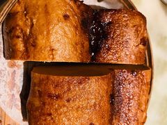 红糖杂粮馒头-绿茶餐厅(昌平悦荟店)