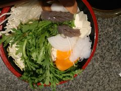 -NIUAN牛庵·日式和牛烧肉(恒隆店)